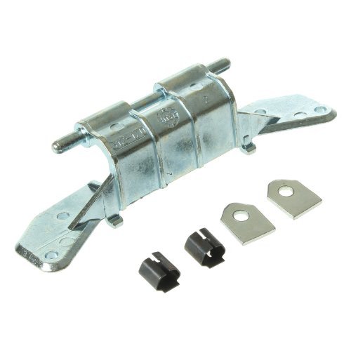 Bosch Washing Machine Door Hinge Kit Amazon.co.uk Kitchen & Home