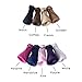 Yougle ® Fashion Girl Lady Beach Sun Visor Foldable Roll up Wide Brim Straw Hat Cap Free Shipping
