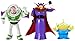 Disney/Pixar Toy Story Basic #1 Figures (3 Pack), 4