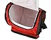 Lunchboxes for Boys - Insulated Boys Lunch Boxes, Thermal Red Lunch Bags for Kids School