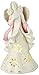 Lenox Gifts of Grace Lit Figurine, 