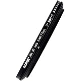 ZOMEi 77mm Ultra Slim ND2-ND400 Fader Variable Neutral Density Adjustable Lens Filter Ultra Slim ND Filter Optical Glass