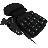 Razer Orbweaver Mechanical PC Gaming Keypad