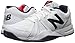 New Balance Men's 786v2 Cushioning Tennis Shoe