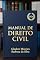 Livro Manual de Direito Civil - 2026 (Coleção Doutrina Jurídica para OAB 1ª Fase - 2026 Livro 5)