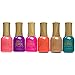 ORLY EPIX FLEXIBLE COLOR 0.6oz/ 18ml - Pick Any Color