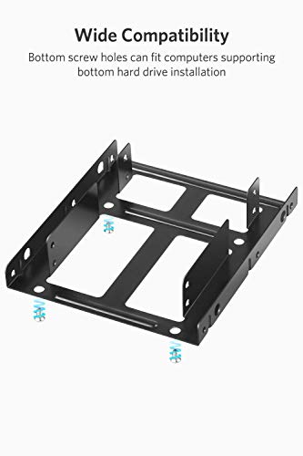 3 Inateck+Internal+Mounting+Included+ST1002S