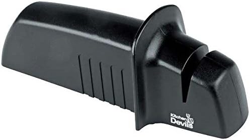 Kitchen Devil Roll Sharpener (Pack of 2)