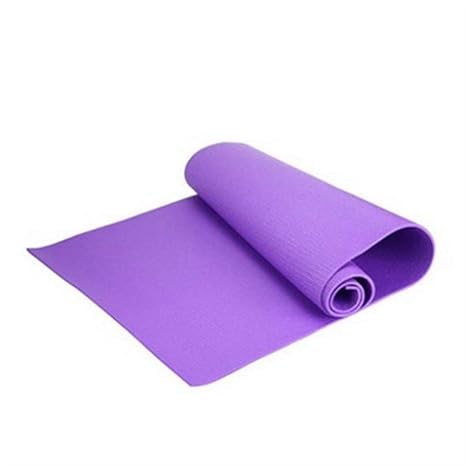 Amazon.com: Alfombrilla de yoga antideslizante BORUL ...