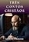 Livro TRÊS CONTOS CRISTÃOS: Série "Narrativas Cristãs"