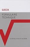 Image de Formulaire technique (French Edition)