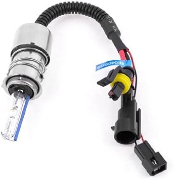 dc 12v 35w 8000k h6 de xenon hid