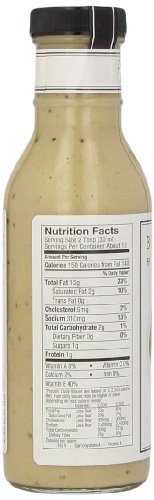 Brianna's Asiago Caesar Dressing - Image 5