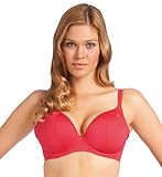 Freya Women's Fever Plunge Underwire Full Cup Bikini