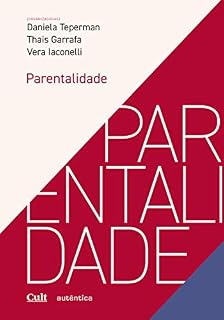 Livro Parentalidade