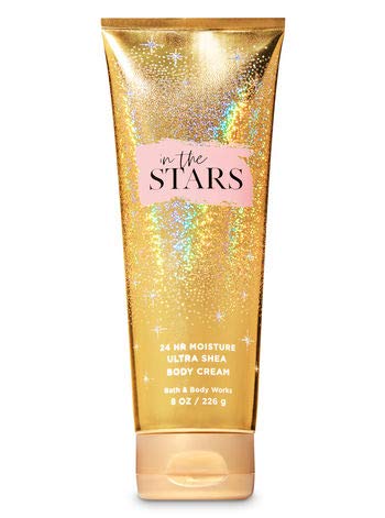 "In The Stars Body Cream" - Image 2
