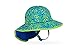 Sunday Afternoons Kids Play Hat, Green Fossil, Medium