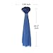 5pcs/lot,15x100cm Straight Deep Blue Synthetic Doll Hair Wefts for Handcraft BJD Blythe Pullip Doll's Wig