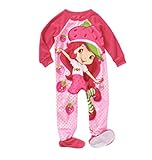 Baby / Toddler Girls' & Boys' Character Blanket Sleeper Pajamas