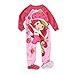 Baby / Toddler Girls' & Boys' Character Blanket Sleeper Pajamas