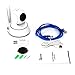 Wireless Home Security Cameras 960P Wifi IP Camera Video Baby Monitor Dog Camera Nanny Cam With Two Way Audio Pan/Tilt Plug & Play Night Vision