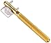 Yosoo Aluminum Alloy Fishing Hook Fishing Line Tool Manual Knot Tying Tool Sub-line Knot-Tying Tool Fish Tool Hook Tie Device Strand Knotter