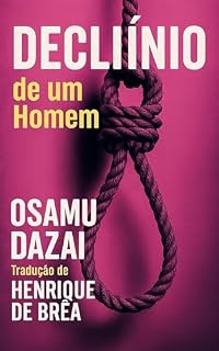 Livro Declínio de um Homem