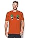 Under Armour Men's UA Mallard Logo T-Shirt XX-Large Rodeo Orange