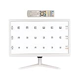 AISITESY Vision Meter Digital 19" LCD Electronic
