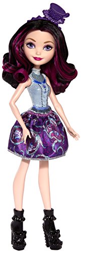 Ever After High Tea Party Raven Doll