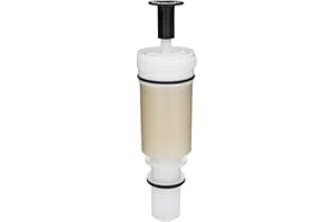 SLOAN Flushmate C-100501-KIT Replacement Flush Valve Cartridge for Flushmate 503H Pressure Assist Systems - Includes Duckbill Valve, Filter Screen & Lower Supply Filter, 1.28 GPF Systems, OEM Part