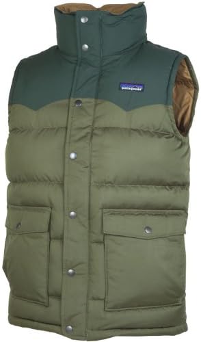 Patagonia slingshot vest Clearance