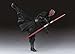 SH Figuarts Star Wars Darth Maul (Episode I) About 140mm ABS u0026 PVC Painted Action Figure by Bandai