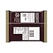 HERSHEY'S Chocolate Candy Bar with Almonds, 6 Bars (Pack of 4)