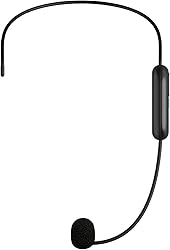 enya Wireless Headset Microphone NEXG 2 Smart Audio