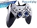 ZD-V+ USB Wired Gaming Controller Gamepad for PC/Laptop Computer(Windows XP/7/8/10) & PS3 & Android & Steam – [Black] (Renewed)thumb 1