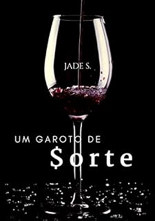 Livro Um Garoto de Sorte: Contos
