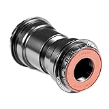 Wheels Manufacturing Press Fit 30 to Outboard Bottom Bracket with Abec 3 Bearings