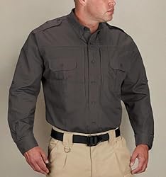 Propper Men's F53125, Charcoal, 3X-Large Long
