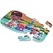 Doc Mcstuffins 25-piece Floor Foam Puzzle Mat