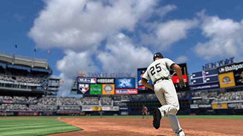 RBI Baseball 19 - Xbox One