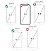 Phone Case Compatible with Apple iPhone 7/iPhone 8/iPhone SE 2nd Gen (iPhone SE 2020) 4.7