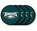 NFL Philadelphia Eagles Vinyl Coaster Set (Pack of 4)