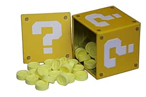 mystery box nintendo