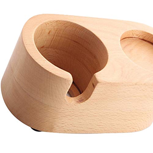 Espresso Coffee Tamper Holder Universal Corner Coffee Press Mat Stand Barista Tools Set Coffee Machine Accessories – Bild 7