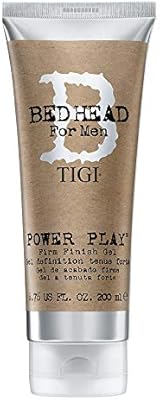 Tigi bed head power play Clearance