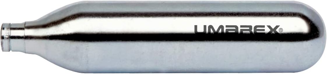 Umarex 12G Co2 Cylinders, 12 Ct