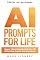 Livro Prompts de IA para a vida