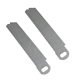 Black and Decker SC500 Handsaw 2 Pack 74-593 Metal Cutting Blade # 74-593-2PK