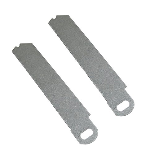Black and Decker SC500 Handsaw 2 Pack 74-593 Metal Cutting Blade # 74-593-2PK